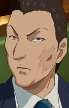 Gambar Karakter Anime: Akira Himatsuri