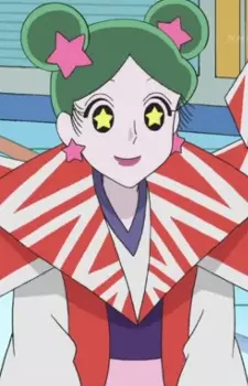 Gambar Karakter Anime: Orihime