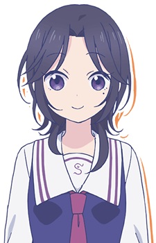 Gambar Karakter Shouko Hida