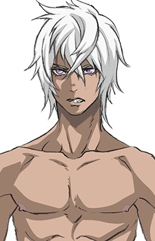 Gambar Karakter Anime: Subaru Beyond