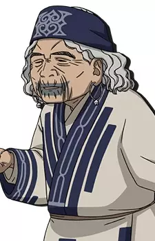 Gambar Karakter Anime: Huci