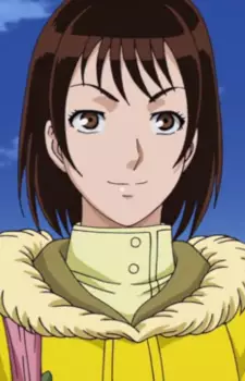 Gambar Karakter Anime: Ayame Kagehira