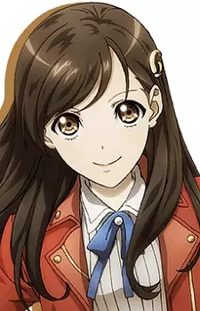 Gambar Karakter Anime: Baileu Ton