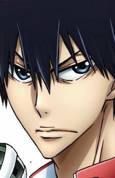 Gambar Karakter Shunsuke Imaizumi