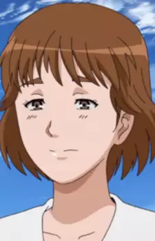 Gambar Karakter Anime: Akari Kanemoto