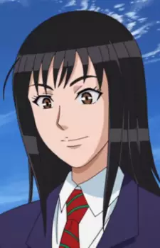 Gambar Karakter Anime: Misaki Himori