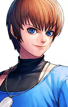 Gambar Karakter Anime: Chris