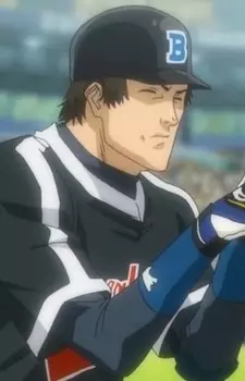 Gambar Karakter Anime:  Asakura