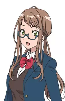 Gambar Karakter Anime: Kurumi Kawai