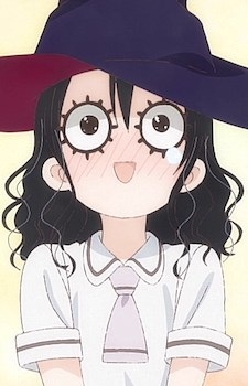 Gambar Karakter Ruu Oka