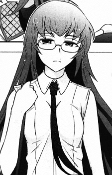 Gambar Karakter Mother Miura
