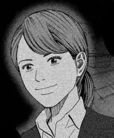 Gambar Karakter Nanami Baba