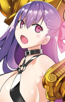 Gambar Karakter Passionlip