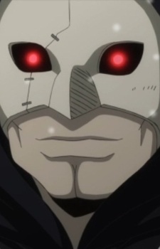 Gambar Karakter Sanjay