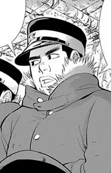 Gambar Karakter Anime: Toraji