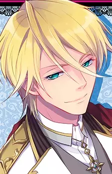 Gambar Karakter Anime: Geordo Stuart