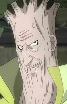 Gambar Karakter Anime: Warrod Sequen