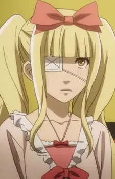 Gambar Karakter Anime: Ayaka Toshima