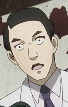 Gambar Karakter Okahira