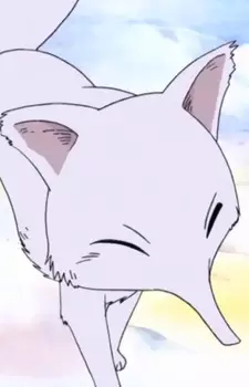 Gambar Karakter Anime: Suu