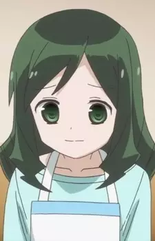 Gambar Karakter Anime: Mother Kohana