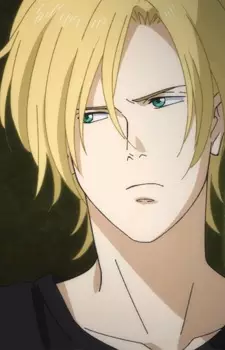 Gambar Karakter Anime: Aslan Jade Callenreese