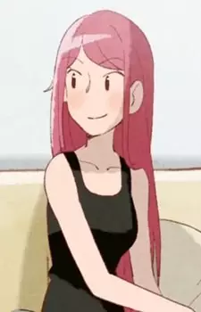 Gambar Karakter Anime: Jin Zhu