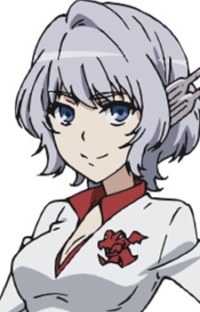 Gambar Karakter Bayloupe