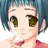 Gambar Karakter Anime: Arisa Minami