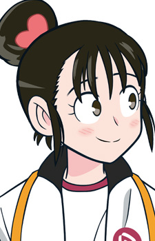 Gambar Karakter Anime: Miaomiao  Miao
