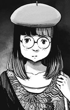 Gambar Karakter Nao Tomita
