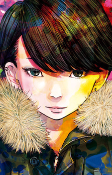 Gambar Karakter Yui