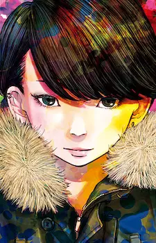 Gambar Karakter Anime: Yui