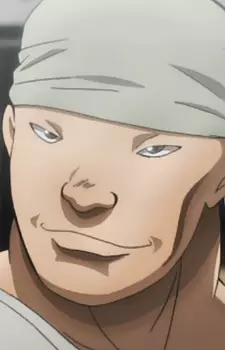 Gambar Karakter Anime: Gaia