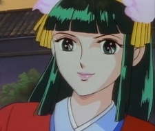 Gambar Karakter Chan Diao