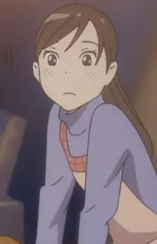 Gambar Karakter Anime: Mai
