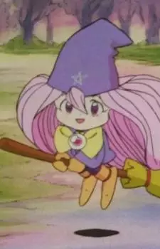 Gambar Karakter Anime: Mimora