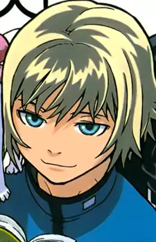 Gambar Karakter Anime: Tsubame Akifuji