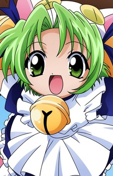 Gambar Karakter Di Gi Charat