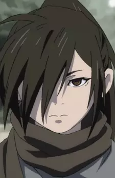 Gambar Karakter Anime: Hyakkimaru