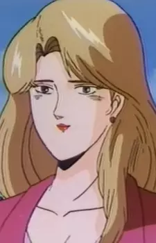 Gambar Karakter Anime: Sayoko