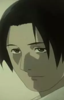 Gambar Karakter Anime: Hisashi Jonouchi