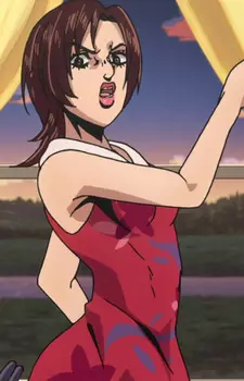 Gambar Karakter Anime: Anita