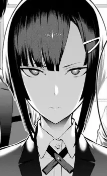 Gambar Karakter Anime: Naoe Habakiri