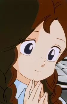 Gambar Karakter Anime: Nozomi