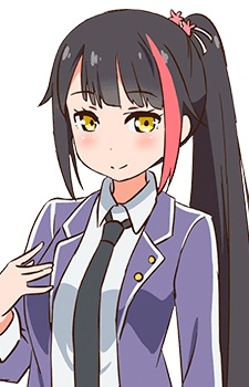 Gambar Karakter Mai Sadohara