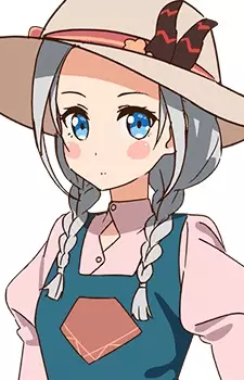 Gambar Karakter Anime: Tatiana Boyarskii