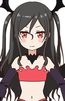 Gambar Karakter Upierzyca