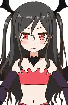 Gambar Karakter Anime: Upierzyca