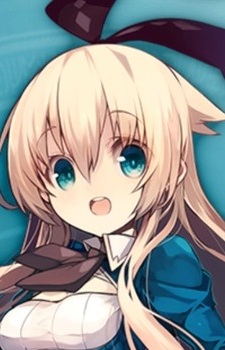 Gambar Karakter Anime: Alice